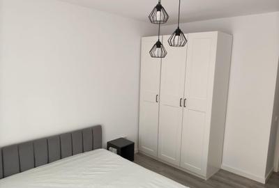 Inchiriere apartament 2 camere in Complexul NEW RESIDENCE COLENTINA - 2