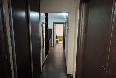 Apartament Decebal /Centrală + BOXA + Loc de parcare/ MOBILAT- Direct Proprietar - 6