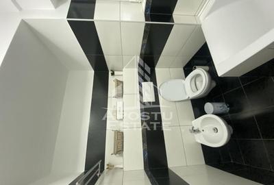Apartament cu 2 camere, in complex Europa,Aradului , Timisoara - 9
