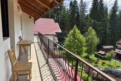 Hotel / Pensiune cu 18 camere de vânzare Durau - 7