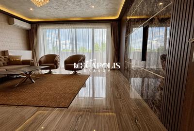 Apartament 4 camere | Lux | Premium | Parcare | Isaran Residence - 2