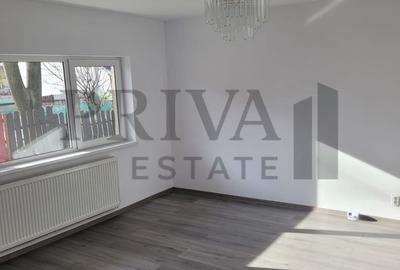 Apartament cu 2 camere în Dorobanților