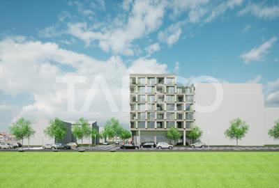 De vanzare apartament cu 2 camere bloc nou in cartierul Marasti - 1