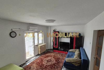 2 Camere de inchiriat | Lacul Tei | Balcon | Parcurile Circului, Tei, Plumbuita - 1