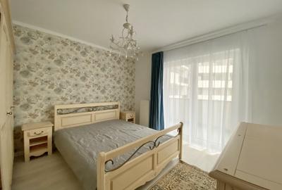 Apartament 2 camere, Gheorgheni, garaj, strada Soporului - 5
