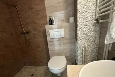 Dristor, garsoniera, 300 euro, 5 minute metrou, moderna - 7
