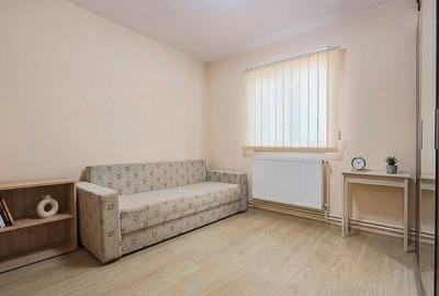 Vila cu 5 camere in Cumpăna - mobilată si utilată - 8