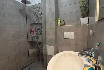Apartament modern 3 camere 83 mp utili 2 băi parcare zona Șelimbăr - 9