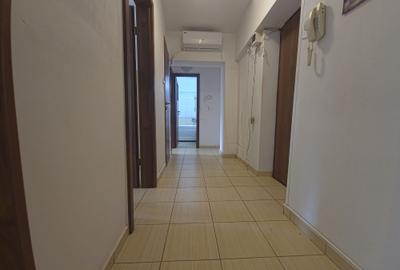 Tomis II apartament 2 camere decomandat gol centrala gaze - 7