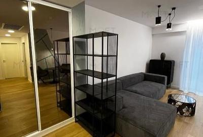 Apartament 2 camere One Herastrau Towers mobilat si utilat - 1