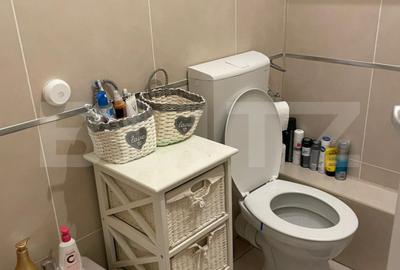 Apartament 2 camere / complex nou / Racadau - 12