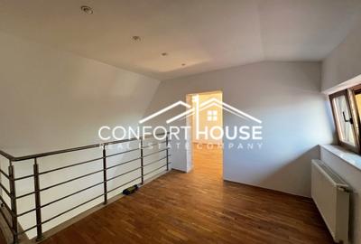Vila S+P+E+M, 6 camere, complex rezidential, IANCU NICOLAE - British School - 36