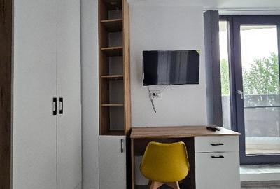 AVIATORII 3 APARTAMENT 2 CAMERE (TRANSFORMAT IN 2 DORMITOARE) - 8
