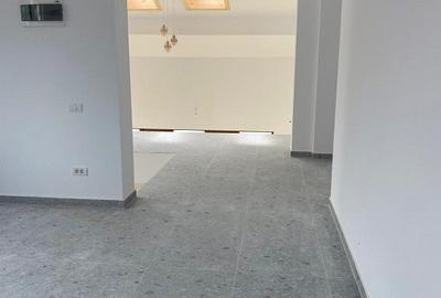 O casa pentru 5 generatii | P+1 | Balotesti langa padure | 6 camere | 4 bai - 13