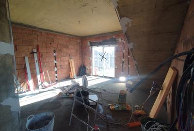 Sanandrei, Duplex pe Etaj, Drum asfaltat - 12