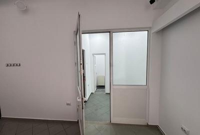 Spatiu Comercial de Inchiriat 68 mp Ultracentral cu Vitrina la Stada Posta nr 1 - 7