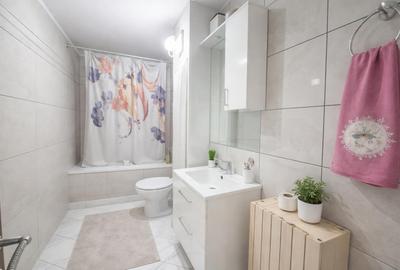 FALEZA NORD-ZOOM BEACH APARTAMENT CU 3 CAMERE - 9