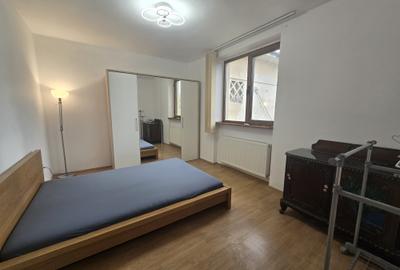 Metrou – Piata Muncii. Ap 3 camere , suprafata 60mp. - 2