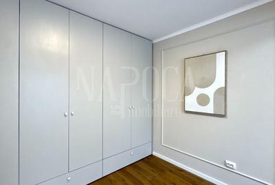 Apartament 2 camere de vanzare in Floresti - 9