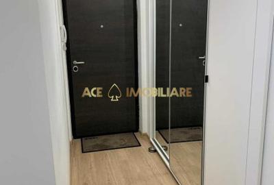 2 Camere de inchiriat | Moghioros Park | Centrala | Parcare - 7