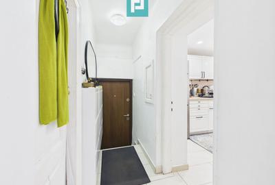 Garsonieră cochetă, ultracentrală, Știrbei Vodă - 6
