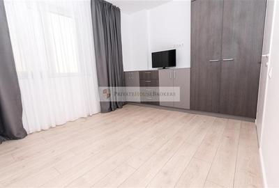 Pipera | New Point | Bloc 2019 | Parcare | Centrala - 13