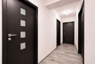 Apartament 2 camere INVESTIȚIE – venit Airbnb,parcare și boxă incluse - 11