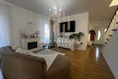 Casă cu 5 camere în Mocira