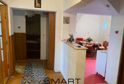 Apartament 3 camere zona Balea - Promenada Mall - 8