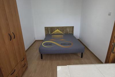 Apartament 2 camere de închiriat – Str. Milcov - 2