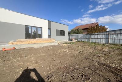 Duplex pe parter- Dumbravita - 21