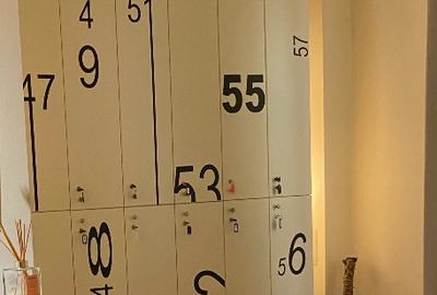 Open space spațiu ideal studio yoga / pilates – 112 mp – parter – Strada Toamnei - 6