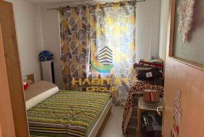 Apartament cu 3 camere decomandat, mobilat în Berceni