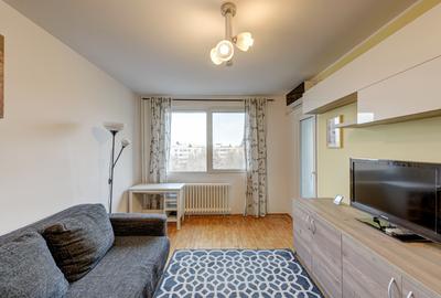 Apartament 2 camere chiar la metrou Nicolae Grigorescu, Titan - 3