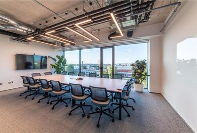 Spatii Birouri - 757 mp - Zona Centrala - 11