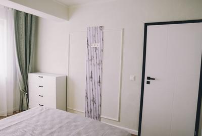Apartament superb de 2 camere – gata de mutat, visul perfect la început de drum! - 8