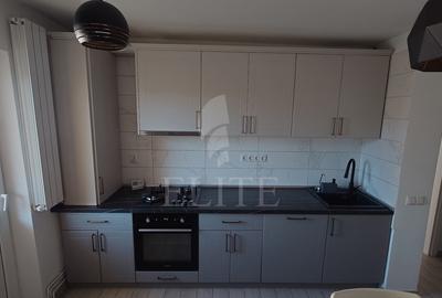 Apartament 2 camere în zona PRITAX - 1