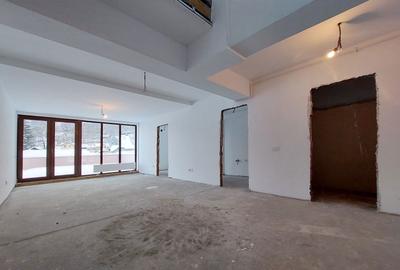 Penthouse Vanzare, Imobil Nou, Zona linistita - 17