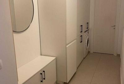 Închiriere Apartament cu 2 camere Baba Novac, 5 min metrou, centrala, 2 AC - 7