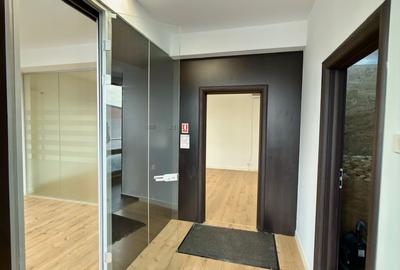 Dorobanti - Beller /  Spațiu de birouri 130 mp / Centrală termică proprie - 18
