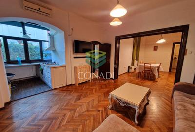 Apartament cu 3 camere zona Iancului - Pache Protopopescu - 23