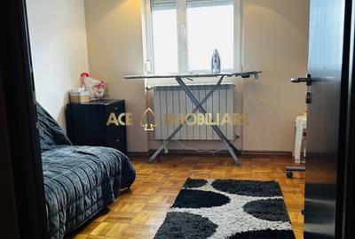 3 Camere de inchiriat | Titan | Metrou | Parcare Inclusa | Mobilat - 10