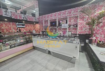 Gelaterie si Cafenea de Vanzare parc Floreasca - 1