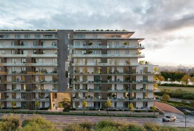 Apartament cu 3 camere în Floreasca