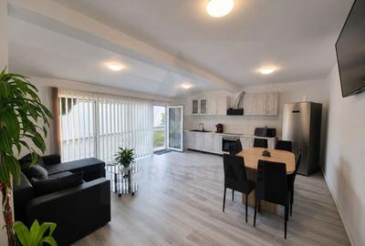 Casă cu 2 apartamente - 5 -camere -140 mp - Turnișor - 1