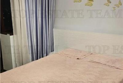 Apartament modern si luminos cu 3 camere pe Calea Grivitei-priveliste panoramica - 5