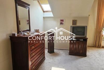 Vila D+P+E+M, teren 898mp, piscina, IANCU NICOLAE-Cambridge School - 41