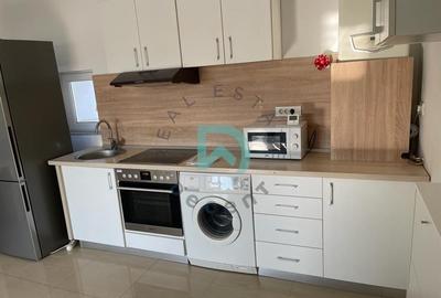 Inchiriere apartament 2 camere, 60 m[, central, Brasov - 5