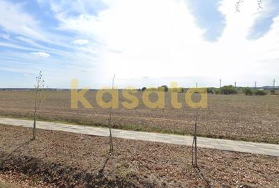 TEREN DE VÂNZARE – STRADA MILANO, BUFTEA, APROAPE DE A0 - 1