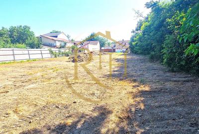 🏡 Teren intravilan 1.406 mp – Fratelia | Ideal pentru investitie imobiliara - 6